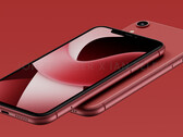 Apple potrebbe lanciare l'iPhone SE 4 con schermo OLED (immagine via FrontPageTech)