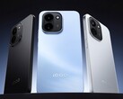 L'iQoo Z11 è disponibile nelle opzioni di colore nero, blu e bianco
