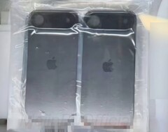 L&#039;iPhone 17 Air probabilmente sfoggerà un restyling ispirato ai Pixel che sarà sicuramente piuttosto controverso. (Fonte: Majin Bu)