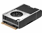 LLM-8850 è una scheda di espansione che può migliorare le prestazioni AI di Raspberry Pi 5 (fonte: M5Stack)