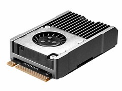 LLM-8850 è una scheda di espansione che può migliorare le prestazioni AI di Raspberry Pi 5 (fonte: M5Stack)