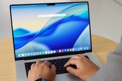 macOS 26 Tahoe migliora significativamente la ricerca Spotlight di Apple. (Fonte: Apple)
