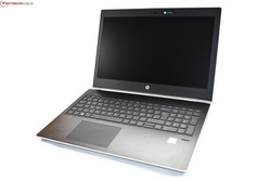 HP ProBook 450 G5