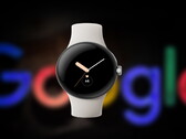 Il Google Pixel Watch si basa su un SoC Exynos 9110 ormai obsoleto. (Fonte: Mitchell Luo su Unsplash, modificato da Google)