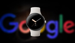 Il Google Pixel Watch si basa su un SoC Exynos 9110 ormai obsoleto. (Fonte: Mitchell Luo su Unsplash, modificato da Google)