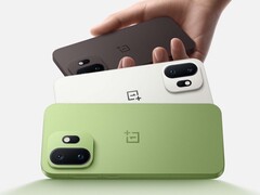 Il OnePlus 15T può ora essere importato