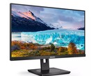 Il Philips 243S1 è un monitor IPS con un pannello da 23,8 pollici. (Fonte immagine: Philips)