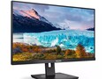 Il Philips 243S1 è un monitor IPS con un pannello da 23,8 pollici. (Fonte immagine: Philips)
