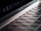 I prossimi MacBook Pro non hanno fatto un'apparizione alla WWDC21, contrariamente alle voci. (Fonte: Moritz Kindler)