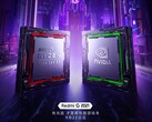 Il Redmi G (2021) avrà una RTX 3060 e una CPU AMD Ryzen serie 5000. (Fonte: Redmi)