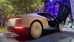 Il Cybercab sarà lanciato prima in Texas e in California (Fonte: Tesla)