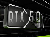 Le prossime GPU Nvidia RTX serie 50 sono destinate a far parlare di sé all'inizio del 2025. (Fonte immagine: Nvidia, a cura di)
