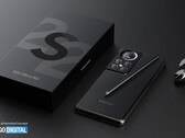 Il Galaxy S22 Ultra sarà il prossimo smartphone di punta di Samsung. (Fonte: LetsGoDigital)