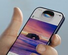 Animazione di attivazione dell'intelligenza artificiale di Siri.