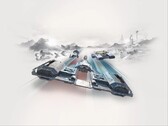 Star Wars: Galactic Racer è disponibile sul servizio di streaming Amazon Luna.