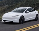 Tesla sta prendendo in considerazione il supporto di Apple CarPlay per la sua gamma di veicoli elettrici, nel tentativo di incrementare le vendite. (Fonte: Tesla)