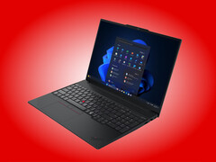 Il ThinkPad E16 Gen 4 AMD è dotato di processori Krackan Point 2 e Gorgon Point.