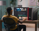 Lenovo inizierà a vendere la ThinkStation P8 solo all'inizio del 2024. (Fonte: Lenovo)