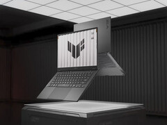 FA401GM eroga fino a 115 W alla sua GPU per laptop GeForce RTX 5060.