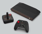 L'Atari VCS si affida a una vecchia APU AMD Raven Ridge. (Fonte: Atari)