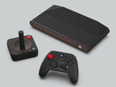 L'Atari VCS si affida a una vecchia APU AMD Raven Ridge. (Fonte: Atari)