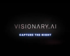 Visionary.ai collabora con Qualcomm. (Fonte: Visionary.ai)