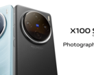 Vivo rivela la data di lancio globale di X100 e X100 Pro. (Fonte: Vivo)