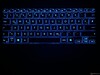 Asus Vivobook S 14 OLED: Illuminazione della tastiera