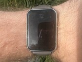 L'aggiornamento di novembre 2022 per il Watch FIT 2 è ricco di cambiamenti. (Fonte: NotebookCheck)