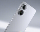 Il Poco F7 dovrebbe assomigliare anche al Redmi Turbo 4 Pro, nella foto. (Fonte immagine: Xiaomi)