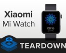 Ecco come disassemblare Xiaomi Mi Watch