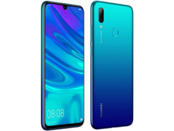 Recensione: Huawei P Smart 2019. Dispositivo di prova gentilmente fornito da: Huawei Germany.