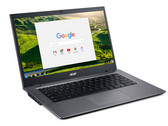 Recensione breve del Portatile Acer Chromebook 14 da Lavoro (i5 6200U, 8 GB)