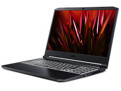 L'Acer Nitro 5 AN515-45-R1JH, fornito da: