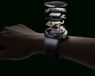 Xiaomi sostiene che il Watch H1 può misurare con precisione la pressione sanguigna e la temperatura della pelle di chi lo indossa. (Fonte: Xiaomi)