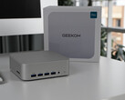 Geekom A9 Max con AMD Ryzen AI 9 HX 370 e 32 GB di RAM DDR5. (Fonte immagine: Notebookcheck)