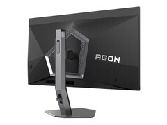 AOC probabilmente rilascerà Agon Pro AG276QSD a livello globale nel corso dell'anno. (Fonte: AOC)