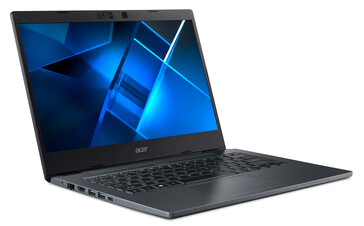 Travelmate P4 (Fonte Immagine: Acer)