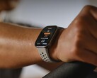 La versione software 3.2.10.1 per lo smartwatch Amazfit Bip 6 (nella foto) è in distribuzione a livello globale. (Fonte: Amazfit)
