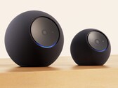 Amazon Echo Studio ed Echo Dot Max condividono un design quasi identico. (Fonte: Amazon)