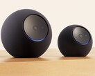 Amazon Echo Studio ed Echo Dot Max condividono un design quasi identico. (Fonte: Amazon)