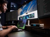 La Prime Docking Station di Anker (nella foto) è stata rilasciata negli Stati Uniti. (Fonte: Anker)