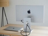 Lo Studio Display Apple dovrebbe finalmente avere una frequenza di aggiornamento di 120Hz (Fonte: Anthony Choren)