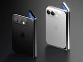 Secondo un rapporto di settore proveniente da Taiwan, l'iPhone Ultra, noto anche come iPhone Fold, non verrà lanciato insieme all'iPhone 18 Pro a settembre e avrà un prezzo molto elevato.
