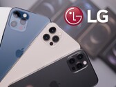 I sudcoreani potranno presto acquistare l'iPhone 12 in un negozio LG (Immagine: Daniel Romero, LG, modificato)