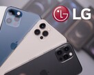 I sudcoreani potranno presto acquistare l'iPhone 12 in un negozio LG (Immagine: Daniel Romero, LG, modificato)