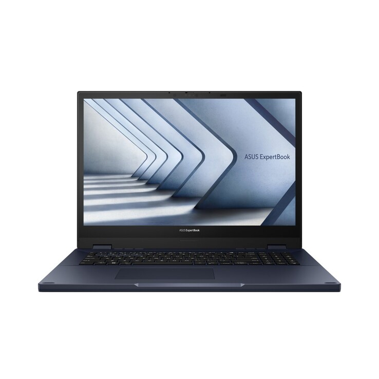 Asus ExpertBook B6 Flip (immagine via Asus)