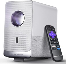 Il Cubo Aurzen Eazze D1R in grigio (fonte: Aurzen)