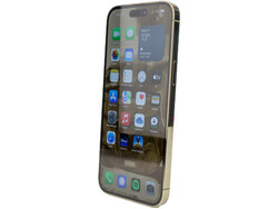 In recensione: Apple iPhone 14 Pro Max
