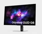 Odyssey OLED G80SD costerà tra il 15% e il 57% in più rispetto ad altri nuovi monitor gaming 4K e 240 Hz QD-OLED. (Fonte: Samsung)